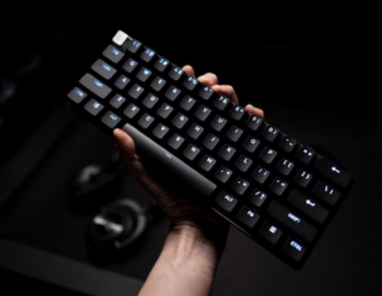 LOGITECH G Unveils the PRO X 60 Gaming Keyboard