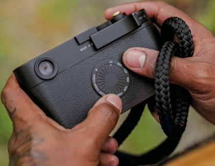 Leica announces M11-D