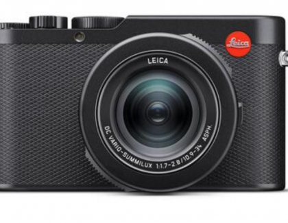 Leica anounces D-Lux 8