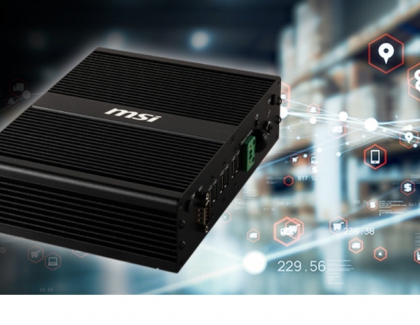 MSI Unveils the Versatile MS-C907 Embedded Box IPC