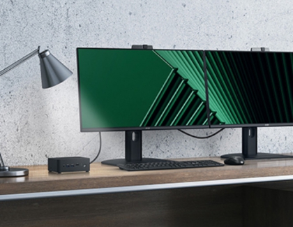 Maximize Efficiency and Convenience with the New MSI PRO MP275QPDG Docking Monitor