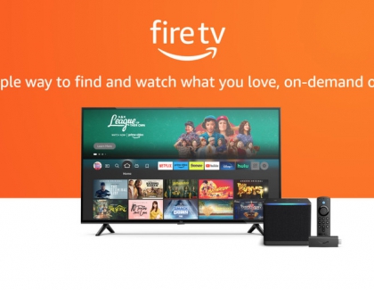 Panasonic to partner with Amazon Fire TV to deliver new experiential value for smart TVs