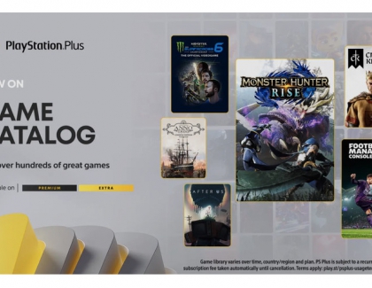 PlayStation Plus Game Catalog for June 2024