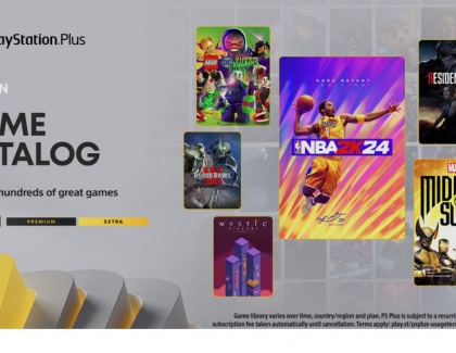 PlayStation Plus Game Catalog for March: NBA 2K24, Marvel’s Midnight Suns, Resident Evil 3, Mystic Pillars: Remastered and more