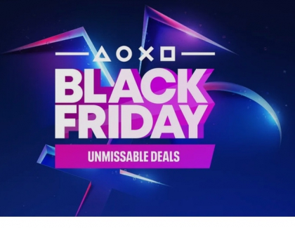 PlayStation’s Black Friday Deals 2024