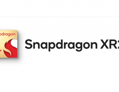 Qualcomm Accelerates New Wave of Mixed Reality Experiences with Snapdragon XR2+ Gen 2
