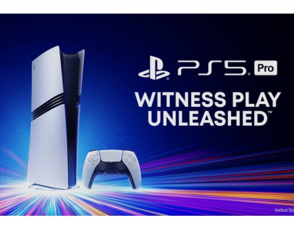 Sony announces PlayStation 5 Pro