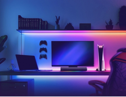 Sound Blaster GS5: Illuminate Your Game