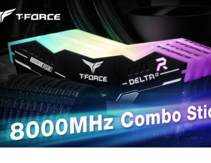 TEAMGROUP Unveils new RGB DDR5 Desktop Memory Optimized for AMD