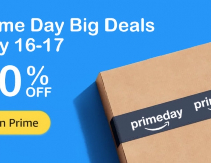 Terramaster EXCLUSIVE PRIME DAY DEALS