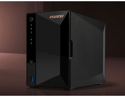 The NAS for Everyone – The Drivestor 2 Lite and Drivestor Pro Gen2 Series are Here