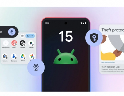 What’s new in Android 15, plus more updates