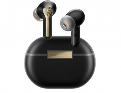 xMEMS Micro Speaker Technology Delivers High-Quality Audio to New SOUNDPEATS TWS Earbuds