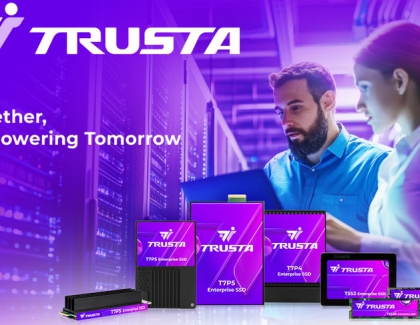 ADATA Launches T7 and T5 Enterprise SSD Series
