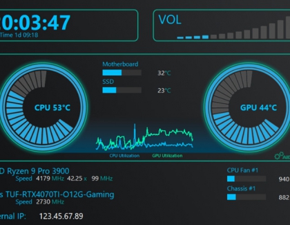AIDA64 v7.60 has just been released!