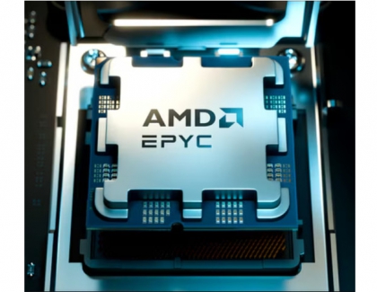 AMD Unveils EPYC 4005 Series Processors