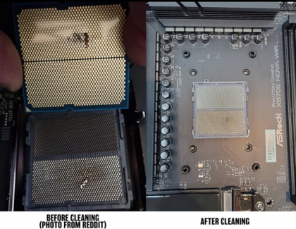 ASRock gives more information about AMD CPUs and their products