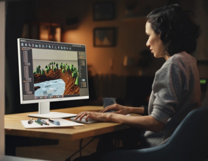 ASUS Announces ExpertCenter P600 AiO