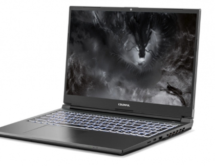 Budget-Friendly COLORFUL X15 XS Gaming Laptop Launched