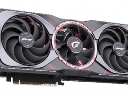 COLORFUL Launches iGame GeForce RTX 5060 Series Graphics Cards