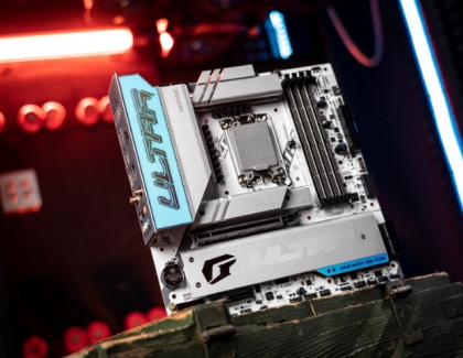 COLORFUL Presents the B860 Series Motherboards