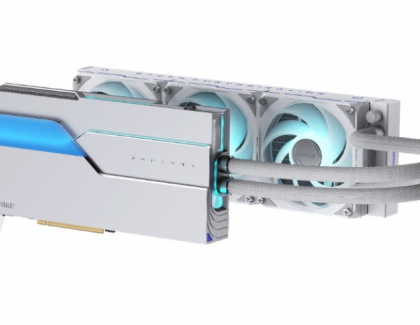 COLORFUL and iGame Launches NVIDIA GeForce RTX 50 Series Graphics Cards