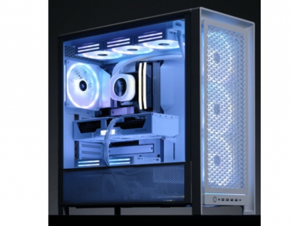 CORSAIR Introduces the FRAME 5000D