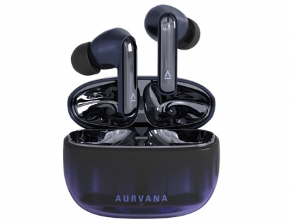 Creative Launches Aurvana Ace 3
