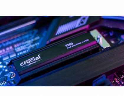 Crucial UK Amazon Tech Week Promos - May 2025