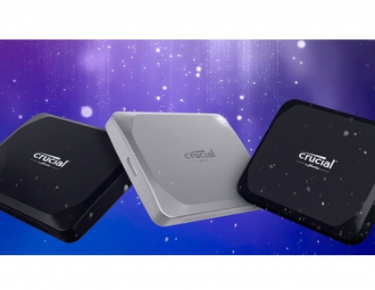 Crucial UK Deals Spring Promo - March 2025