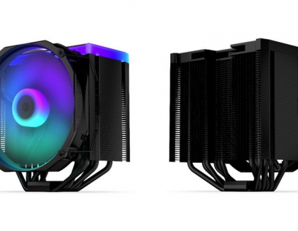 ENDORFY debuts at CES2025, expands to US