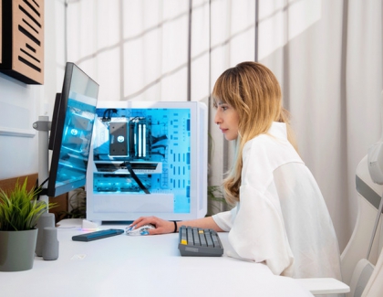 ENDORFY unveils new PC cases, keyboards, microphones and more at Computex 2025