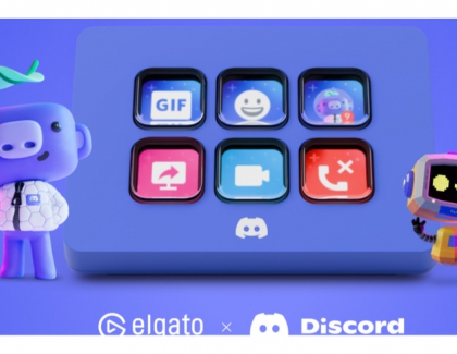 Elgato Launches Retail-Exclusive, Discord-Edition Stream Deck Mini