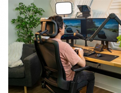 Elgato Puts Premium Seating Within Reach