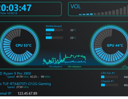 FinalWire Introduces AIDA64 v7.65