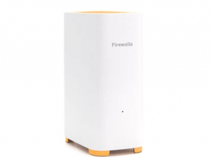 Firewalla AP7 Brings Zero Trust and Wi-Fi 7 to Homes and Small Businesses