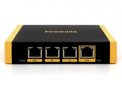 Firewalla Launches MSP 2.9: Introducing FireAI Search, AP7 Wi-Fi Management, Enhanced User Support, Mobile App Access Control