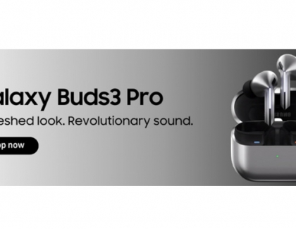 Galaxy Buds 3 Series Offers Enhanced Convenience on the Galaxy S25 Series