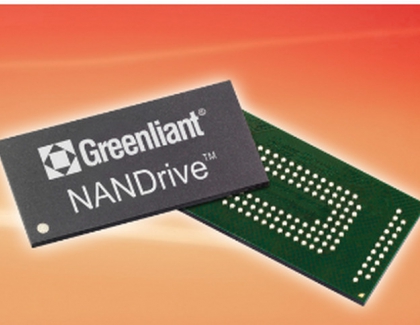 Greenliant enters Multi-Million Dollar Program for supplying High-Endurance SSDs