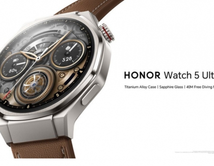 HONOR at MWC 2025