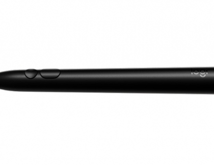 Introducing Logitech Muse for Apple Vision Pro