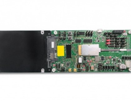 Kioxia, AIO Core and Kyocera Announce Development of PCIe 5.0-Compatible Broadband Optical SSD for Next-Generation Green Data Centers