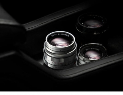 Leica Announces Summilux-M 50 f1.4