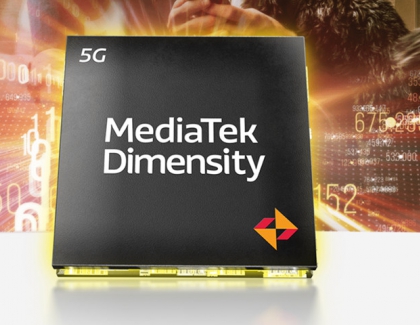 MediaTek Dimensity 7400 and Dimensity 6400 Makes Improved Gaming, Connectivity and AI Performance More Accessible