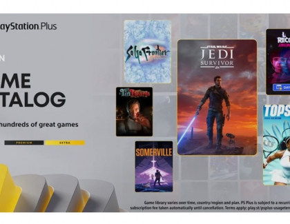 PlayStation Plus Game Catalog for February 2025