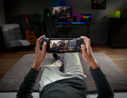 Razer PC Remote Play Officially Launches