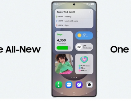 Samsung Announces Official Rollout of One UI 7 Starting From April 7