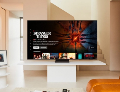 Samsung Announces Support for HDR10 Plus Netflix Shows and Movies on Smart TVs & Monitors