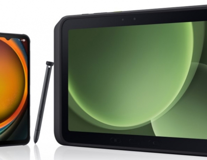 Samsung Introduces Galaxy XCover7 Pro and Galaxy Tab Active5 Pro
