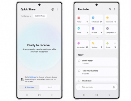 Samsung Launches One UI 8 Beta Program